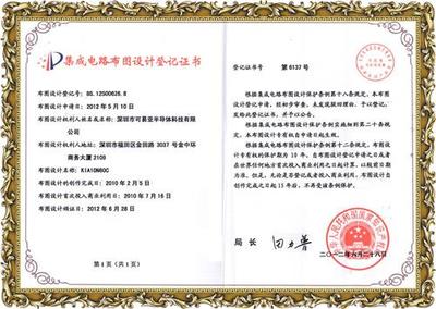 集成電路設(shè)計企業(yè)榮譽 技術(shù)創(chuàng)新的璀璨勛章與產(chǎn)業(yè)發(fā)展的核心引擎